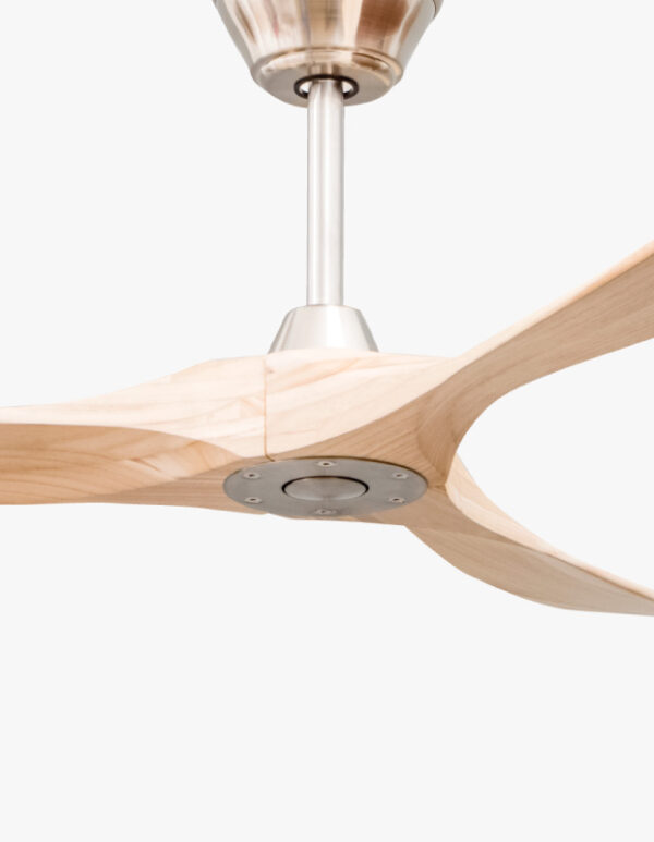 sirocco natural ceiling fan